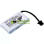 Baterie pro Hitachi HDS VSP HP XP 5541807-A HHR-33AH7W1 HUS130 [Náhradní baterie]